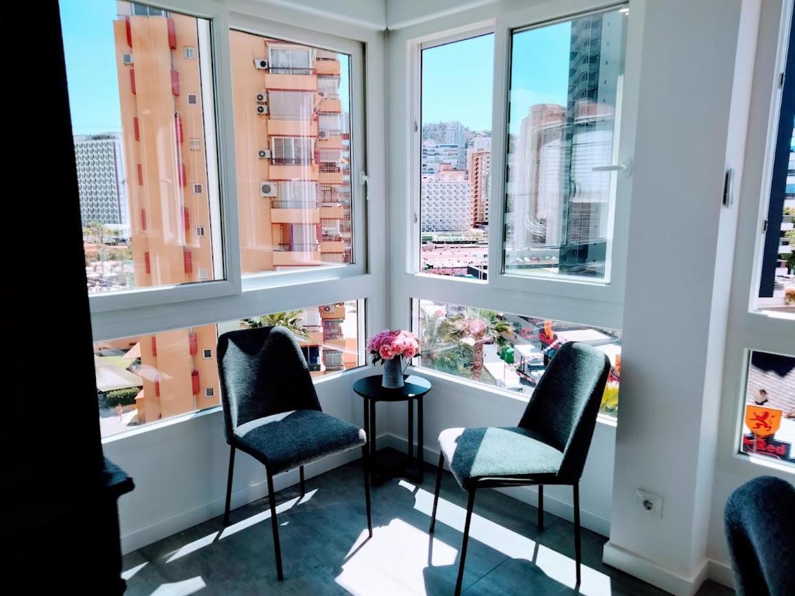 Apartamento Casa Mi Lola Benidorm